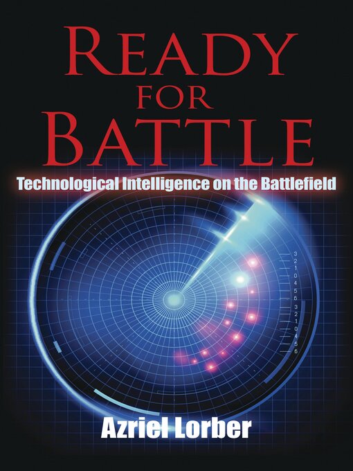 Title details for Ready for Battle by Azriel Lorber - Available